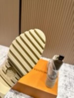 wholesale quality women louis vuitton shoes model no. 540